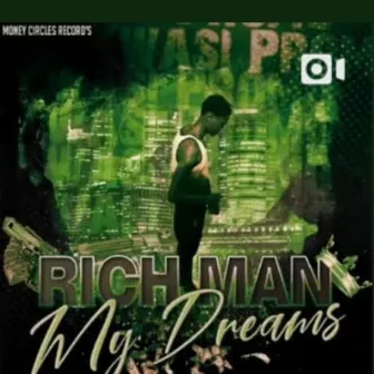 My dreams by Rich Man