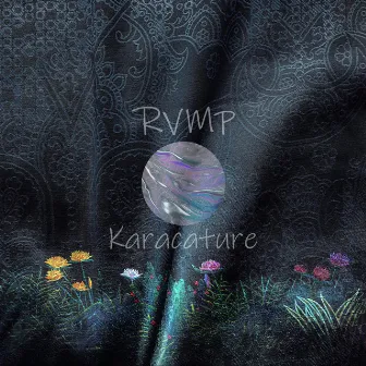 Karacature by RVMP