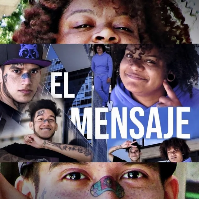 EL MENSAJE