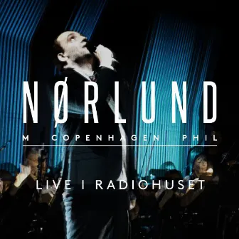 Live i Radiohuset by Copenhagen Phil