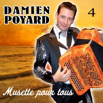 Musette pour tous 4 by Damien Poyard