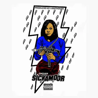 Sickamoor by Sindian