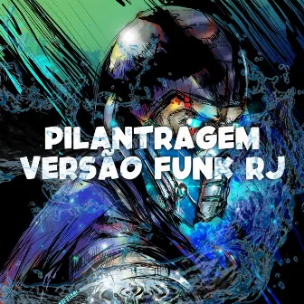 SABE A CARA DE SEM GRAÇA - PILANTRAGEM VERSÃO FUNK RJ by Rd Sucessada Oficial