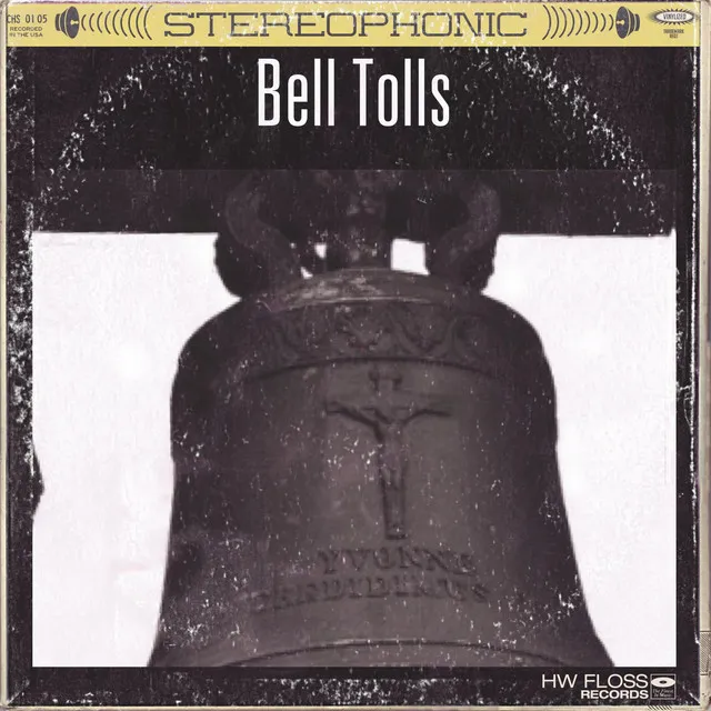 Bell Tolls (Instrumental)