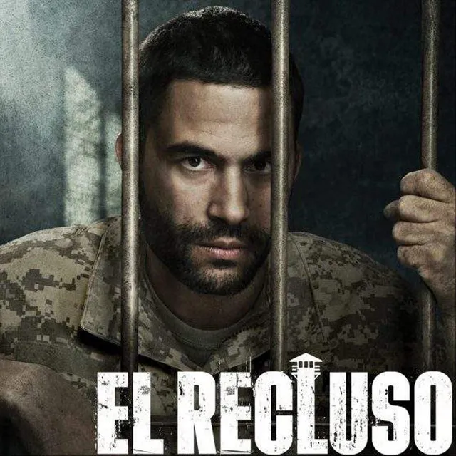 El Recluso (Original Soundtrack)