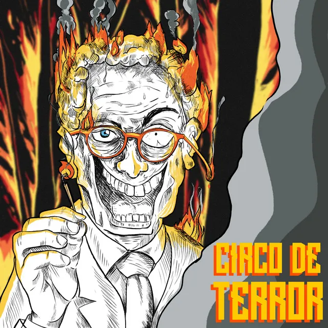 Circo de Terror