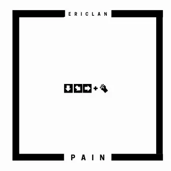 Pain by Ericlan