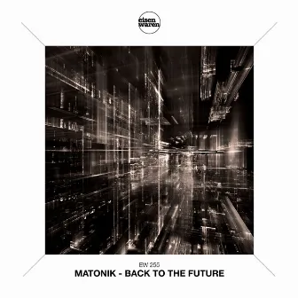 Back to the Future by Matonik