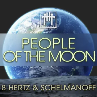 People Of The Moon by Schelmanoff