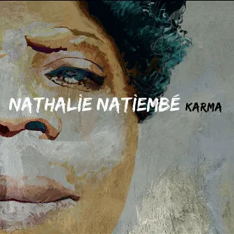 Karma by Nathalie Natiembe