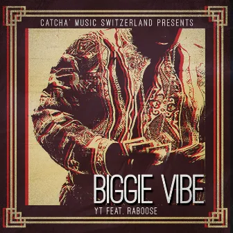 Biggie Vibe by YT