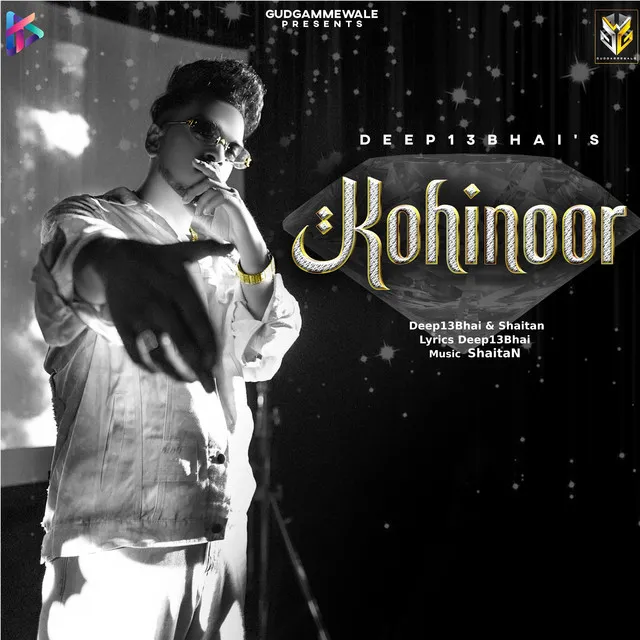 Kohinoor