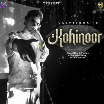 Kohinoor by Shaitan