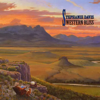 Western Bliss by Stephanie Davis