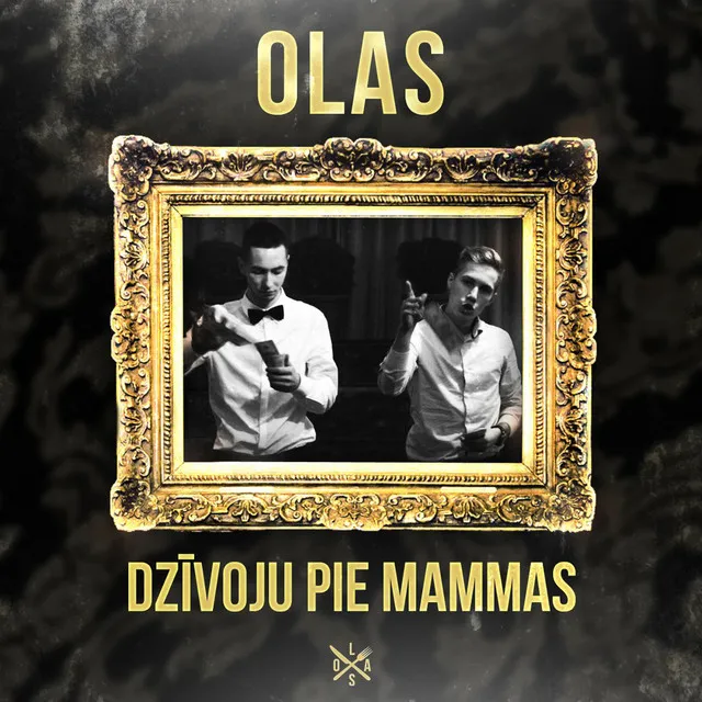 Dzīvoju Pie Mammas