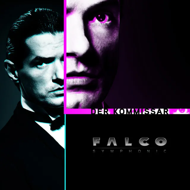 Der Kommissar - Falco Symphonic Radio Edit