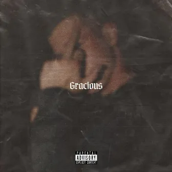 Gracious by Jack Bruno