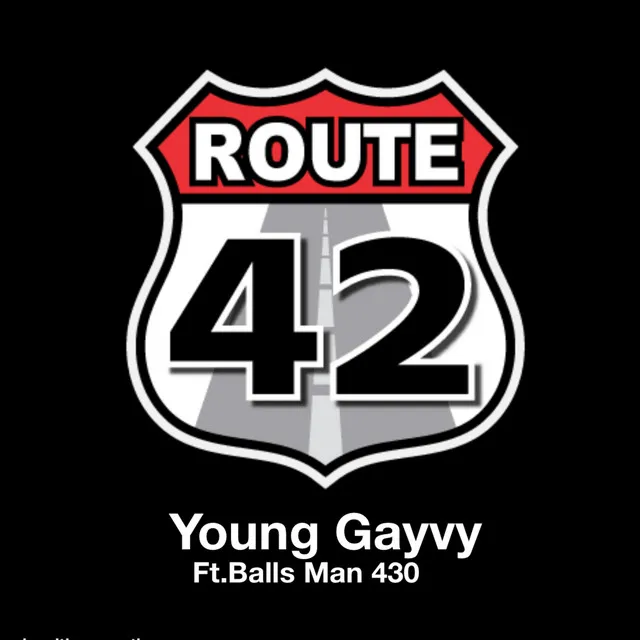 Route 42