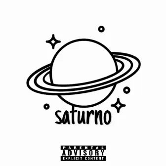 Saturno by Mago VG