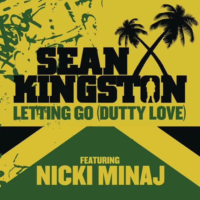 Letting Go (Dutty Love) featuring Nicki Minaj (feat. Nicki Minaj)