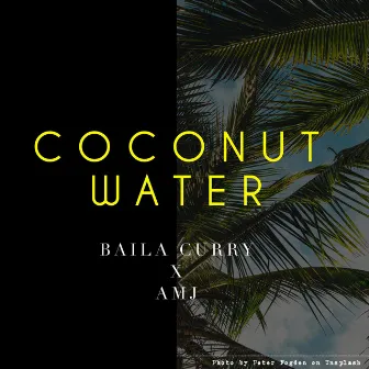 Coconut Water by AMJ