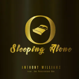 Sleeping Alone by Anthony Williams