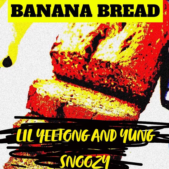 BANANA BREAD