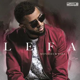 Monsieur Fall by Lefa