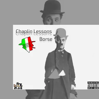 Chaplin Lessons by BorseFromTheNorth