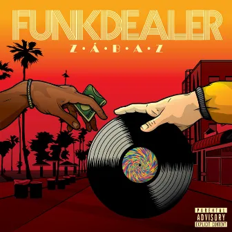 Funkdealer: Corpuscrito y Uno de Davis by Zábaz