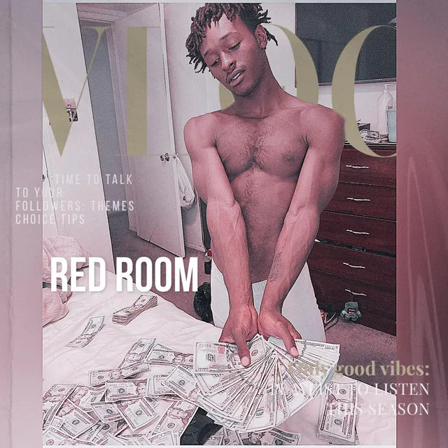 Red room