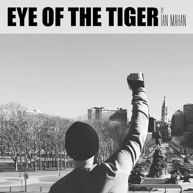 Eye of the Tiger