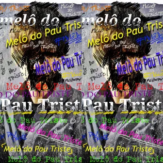 Melô do Pau Triste by MC Fox$$ & McMãe