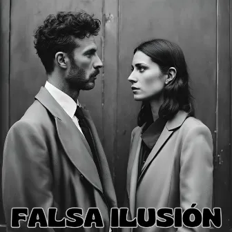 Falsa Ilusión by Grupo Nueva Vida