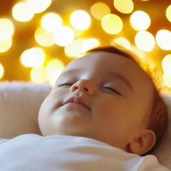 Lullaby Lull: Soft Melodies for Baby Sleep by Buddhist Enlightenments