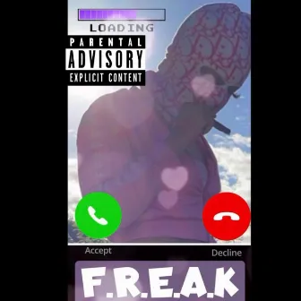 FREAK by BLESSYNG