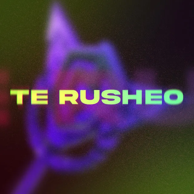 Te Rusheo