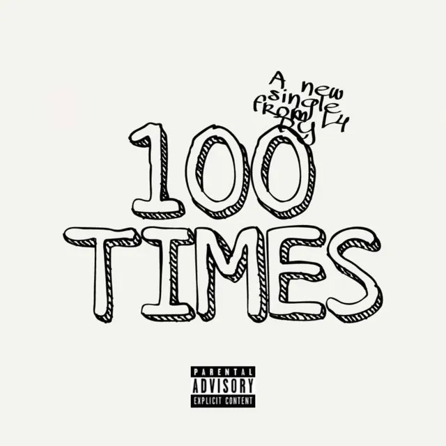 100 Times