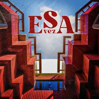 esa vez by Ress