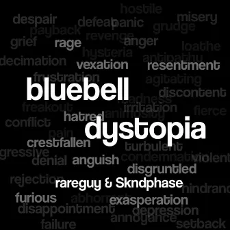 Bluebell Dystopia by rareguy