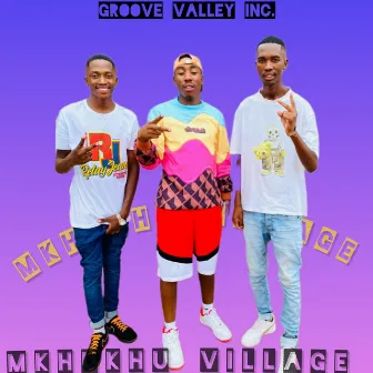 Mkhukhu village by Bra Sticks