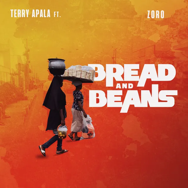 Bread and Beans