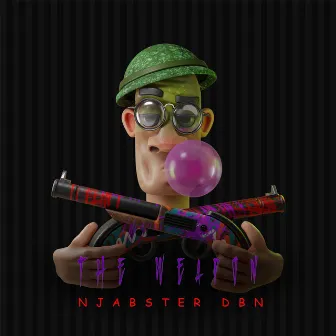 The Weapon by Njabster Dbn