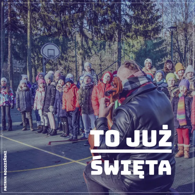 To już Święta