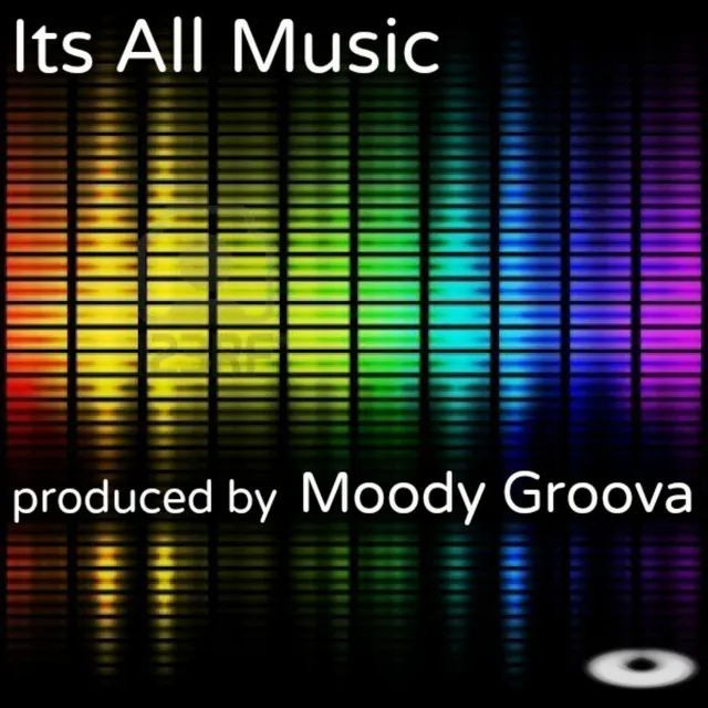 It's All Music (Moody Groova Broken Step Mix)