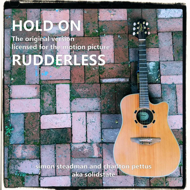 Hold on (Rudderless Soundtrack)