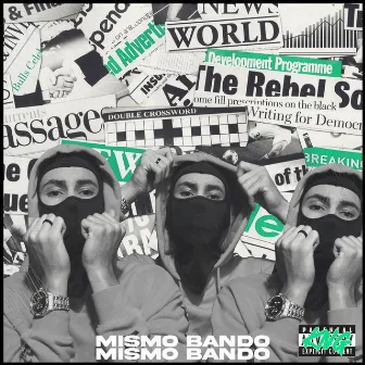 Mismo Bando by Sensei KNG