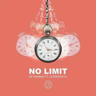 No Limit by Dé Panama