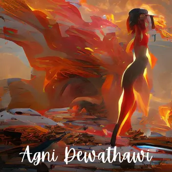 Agni Dewathawi by Dilan Nuwaragedara