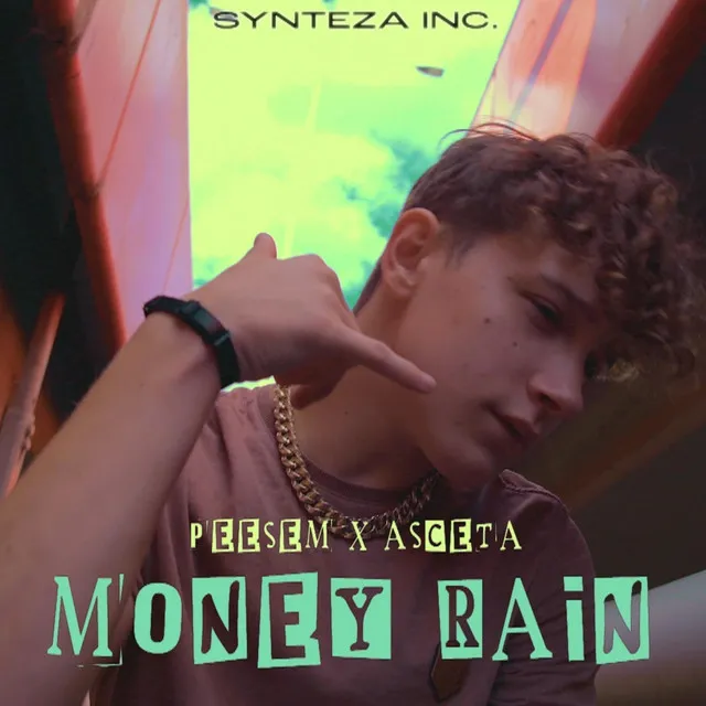 MONEY RAIN